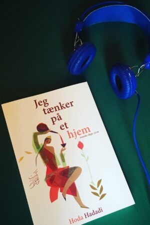 Jeg tænker på et hjem: Lydbog