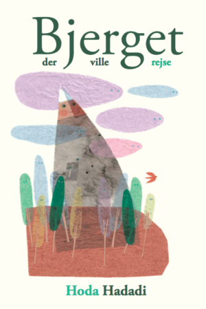 Bjerget der ville rejse