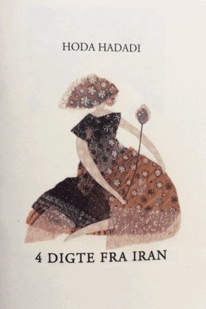 4 digte fra Iran