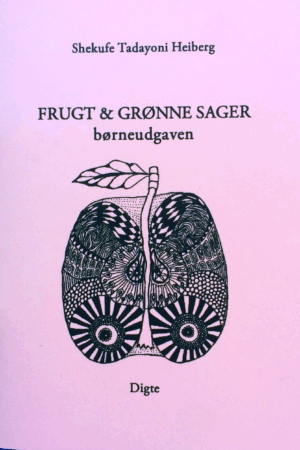 Frugt & grønne sager - børneudgaven -
