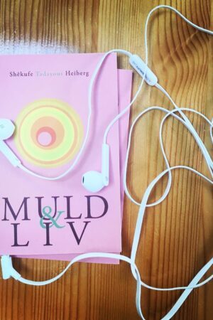 Lydbog: Muld & liv