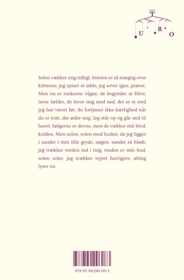 Alt er den samme sang - Billede 2